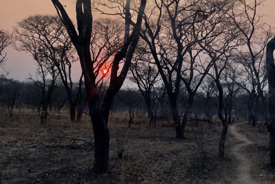 Huíla - Município do Cuvango, 2019. Ilda Amaro